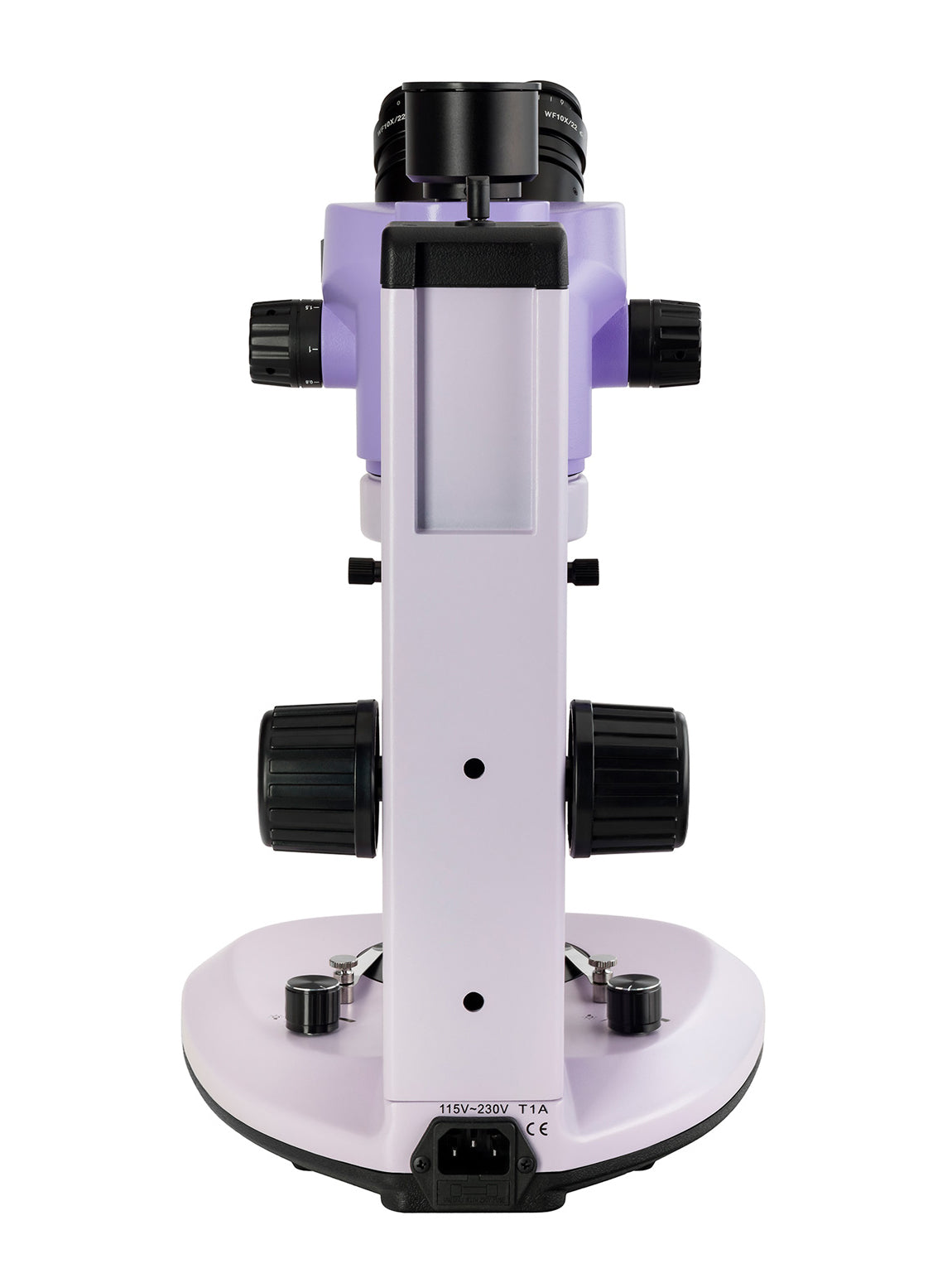 Estereomicroscopio MAGUS Stereo 7T