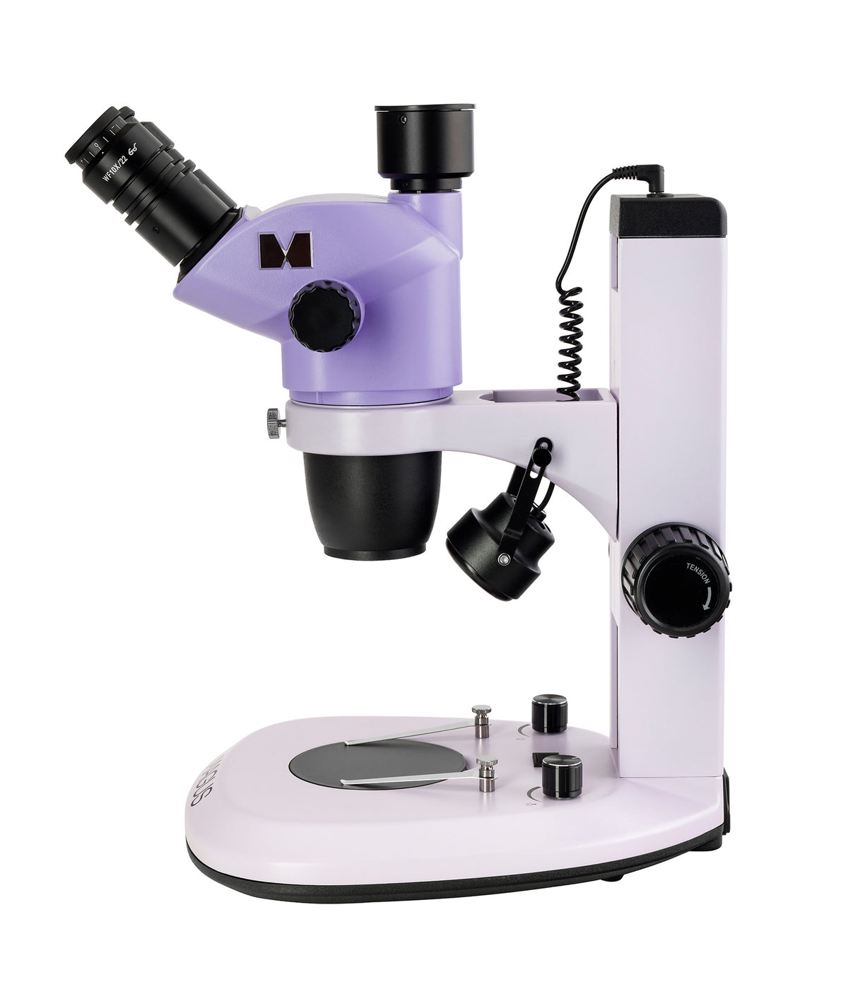 Estereomicroscopio MAGUS Stereo 7T