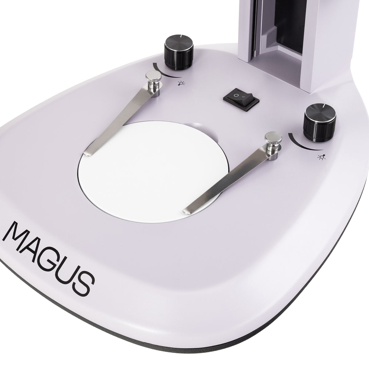 Estereomicroscopio MAGUS Stereo 7T