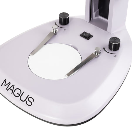 Estereomicroscopio MAGUS Stereo 7T