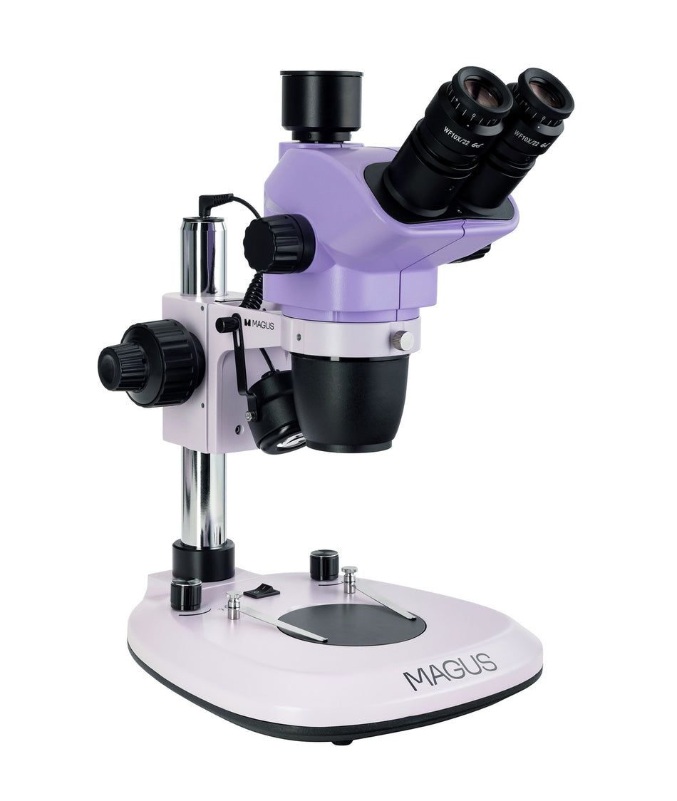 Estereomicroscopio MAGUS Stereo 8T