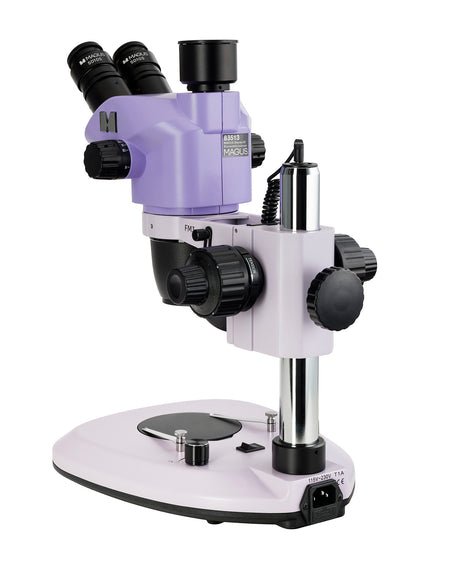 Estereomicroscopio MAGUS Stereo 8T
