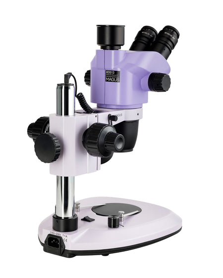 Estereomicroscopio MAGUS Stereo 8T