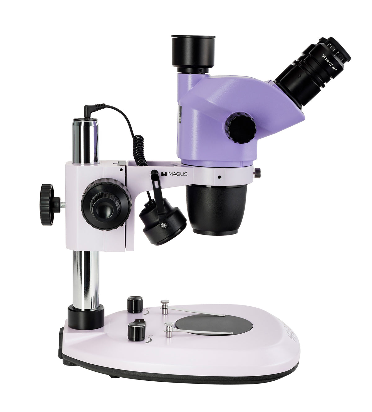 Estereomicroscopio MAGUS Stereo 8T