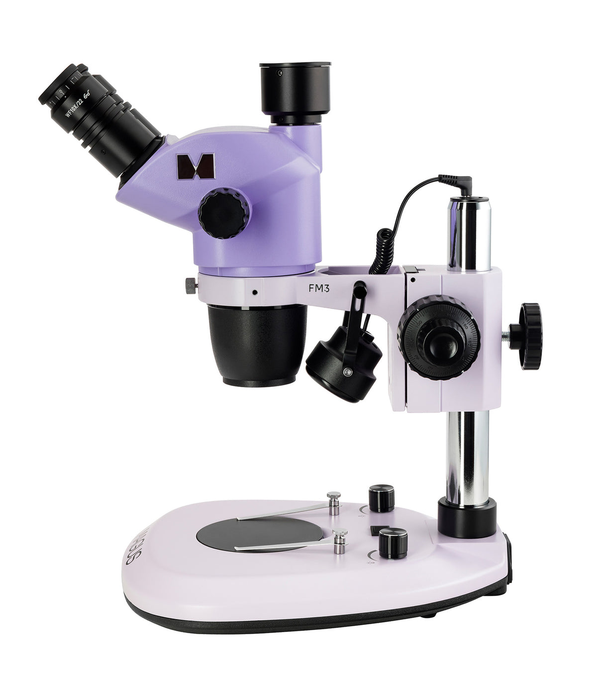 Estereomicroscopio MAGUS Stereo 8T