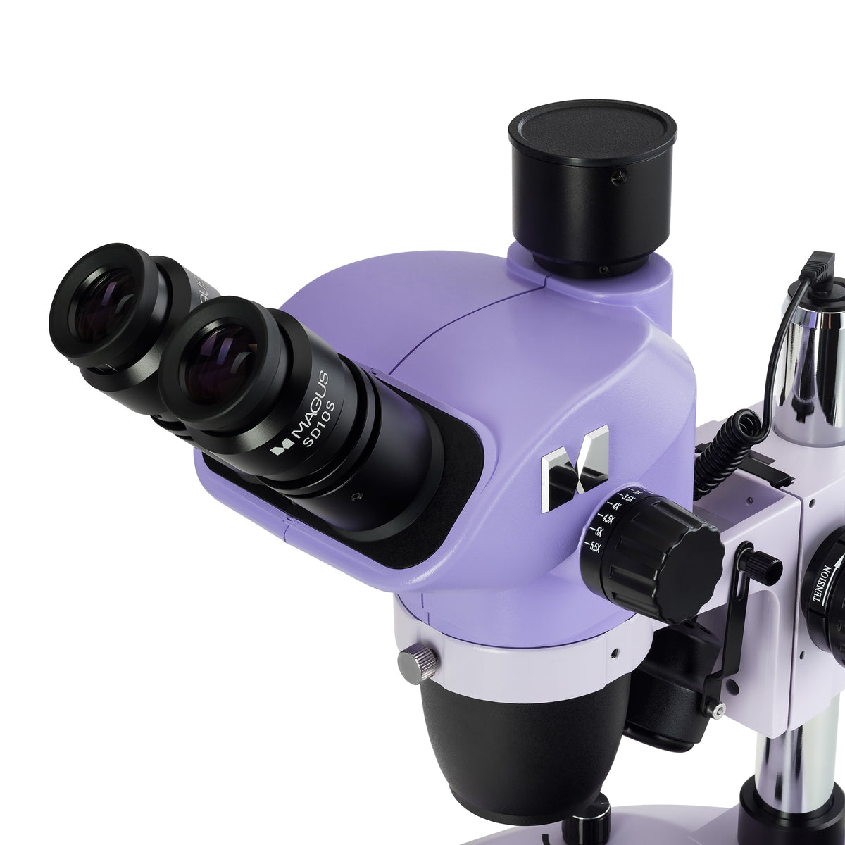 Estereomicroscopio MAGUS Stereo 8T