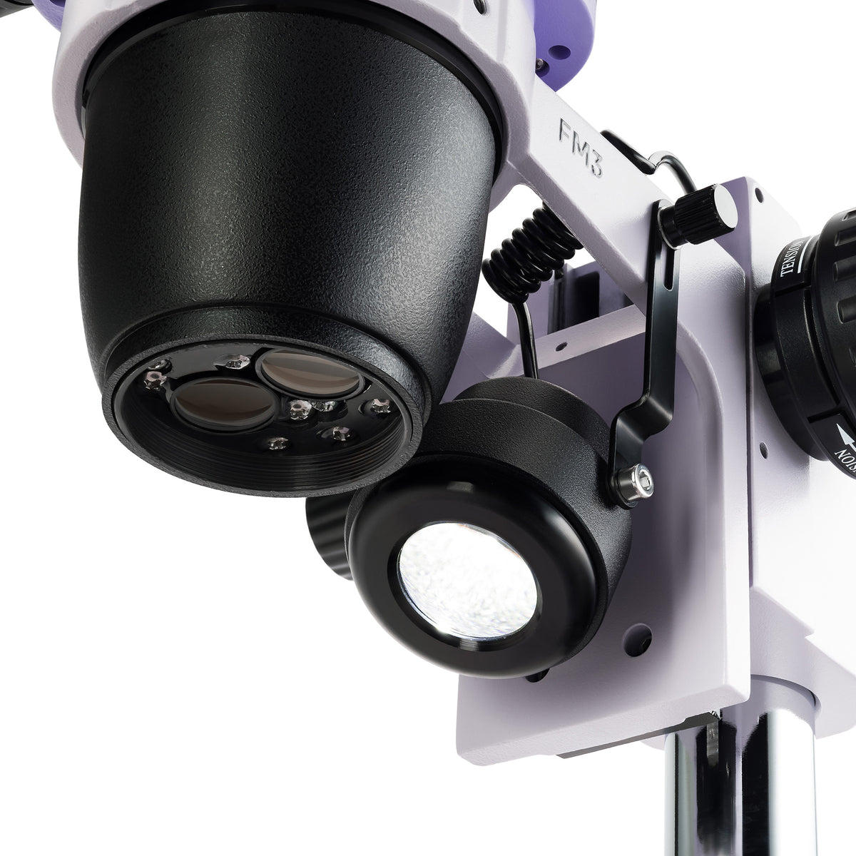 Estereomicroscopio MAGUS Stereo 8T