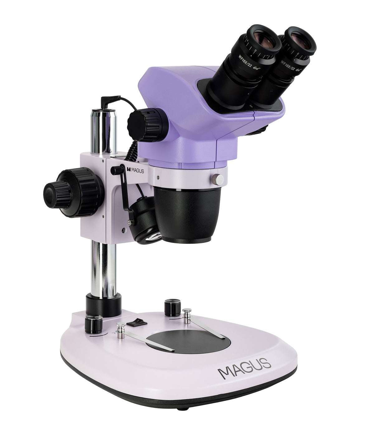 Estereomicroscopio MAGUS Stereo 8B