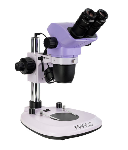 Estereomicroscopio MAGUS Stereo 8B