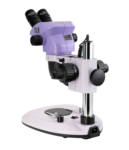 Estereomicroscopio MAGUS Stereo 8B