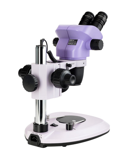Estereomicroscopio MAGUS Stereo 8B