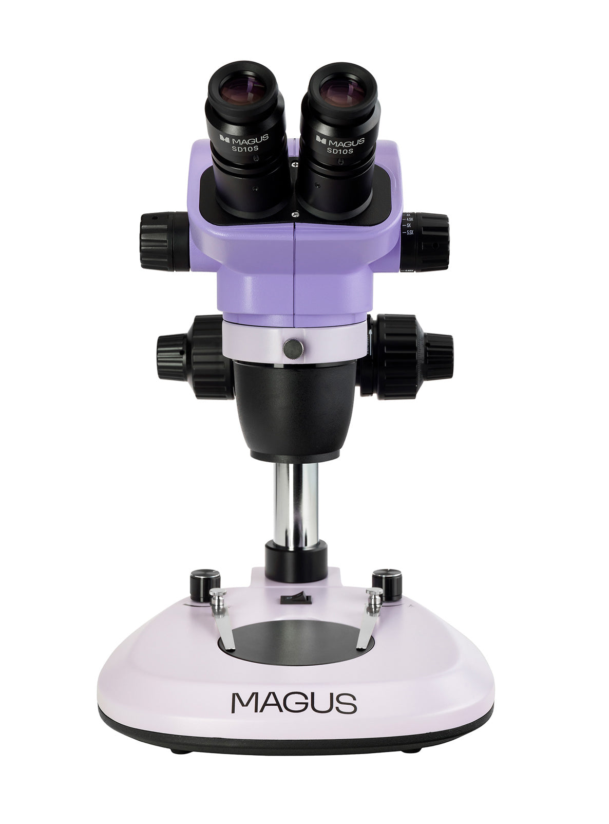 Estereomicroscopio MAGUS Stereo 8B