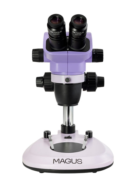 Estereomicroscopio MAGUS Stereo 8B