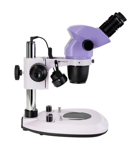 Estereomicroscopio MAGUS Stereo 8B