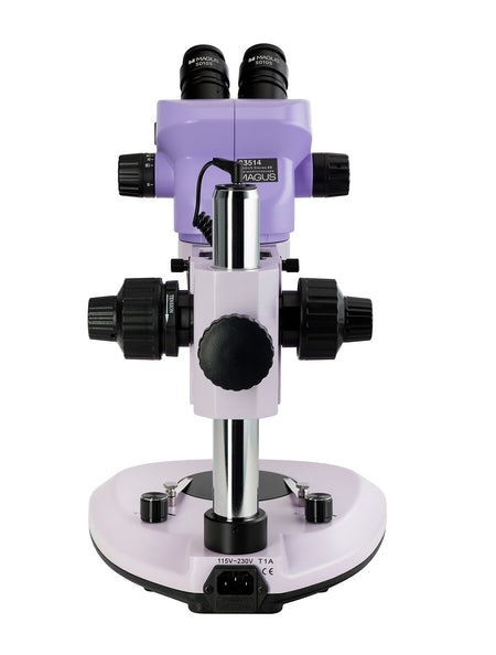 Estereomicroscopio MAGUS Stereo 8B