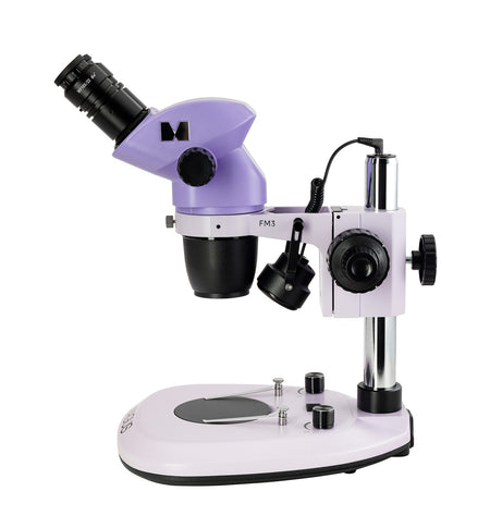 Estereomicroscopio MAGUS Stereo 8B
