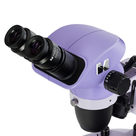 Estereomicroscopio MAGUS Stereo 8B