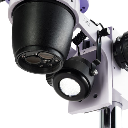 Estereomicroscopio MAGUS Stereo 8B