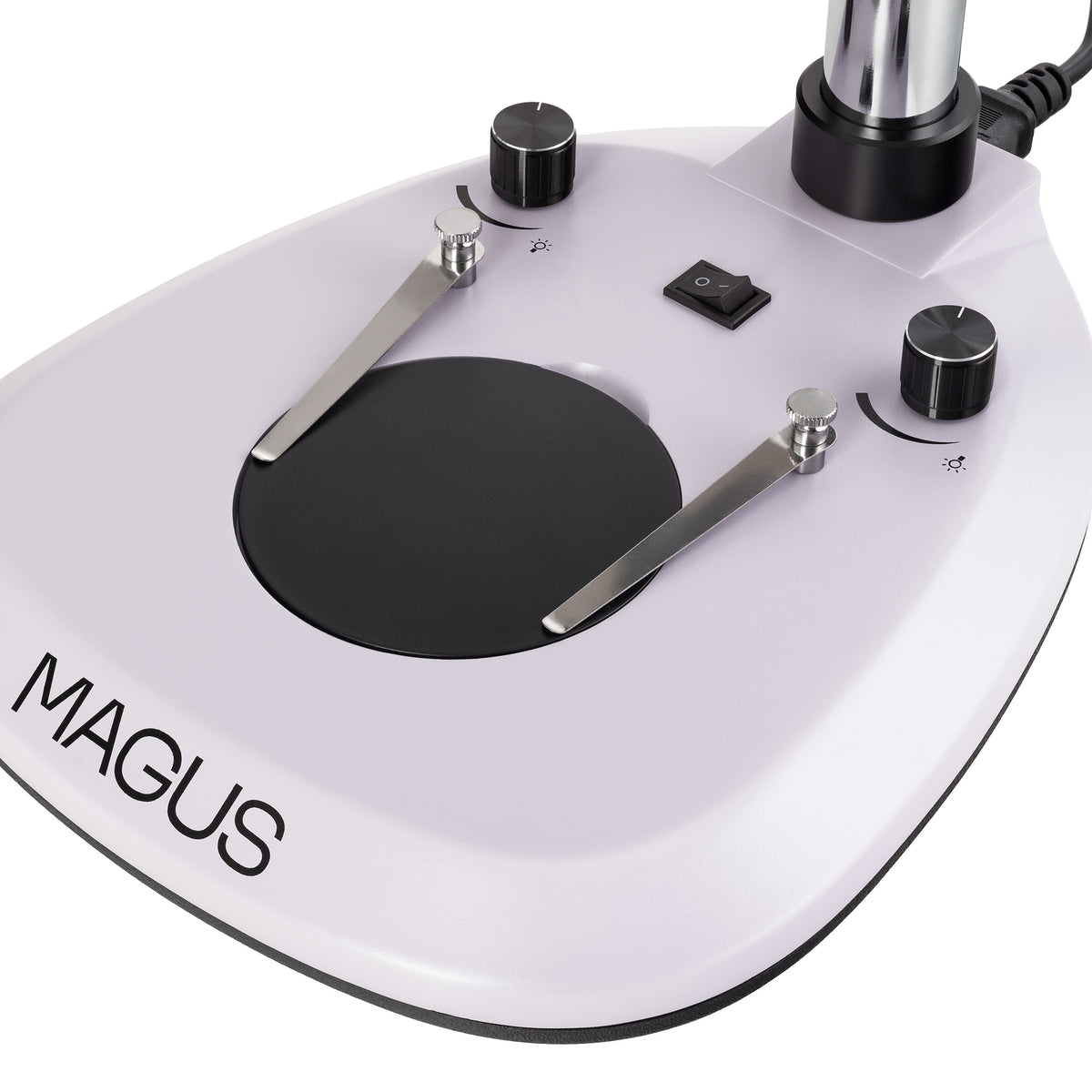Estereomicroscopio MAGUS Stereo 8B