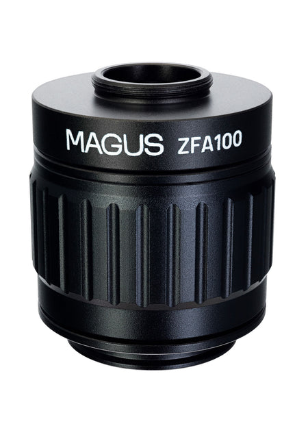 Adaptador de montura C MAGUS ZFA100