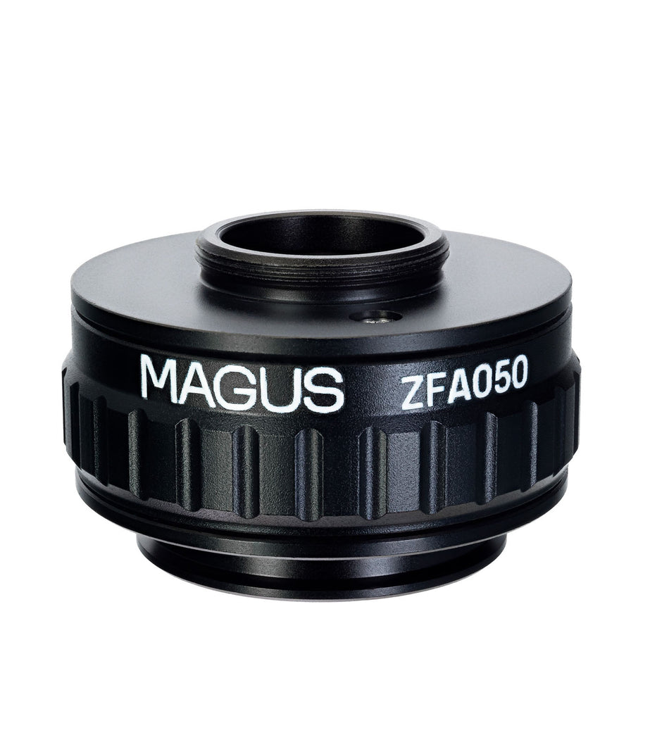 Adaptador de montura C MAGUS ZFA050