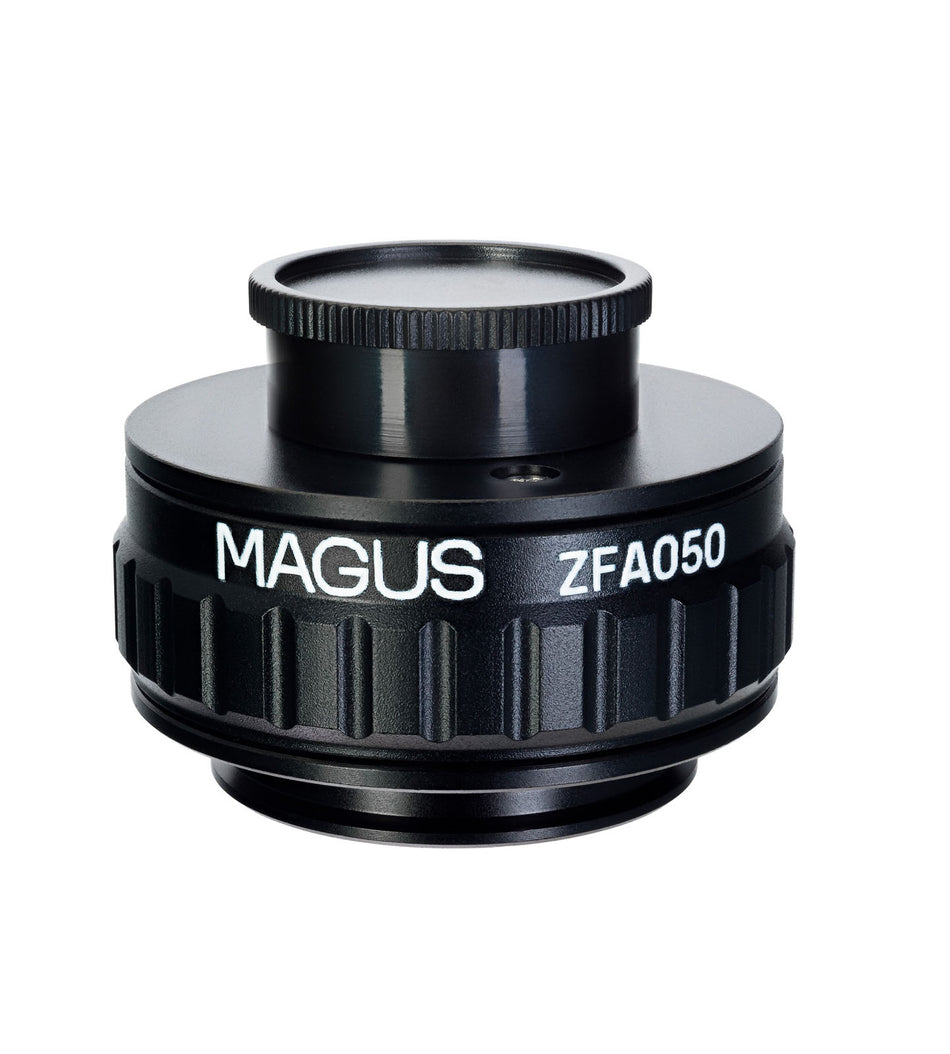 Adaptador de montura C MAGUS ZFA050