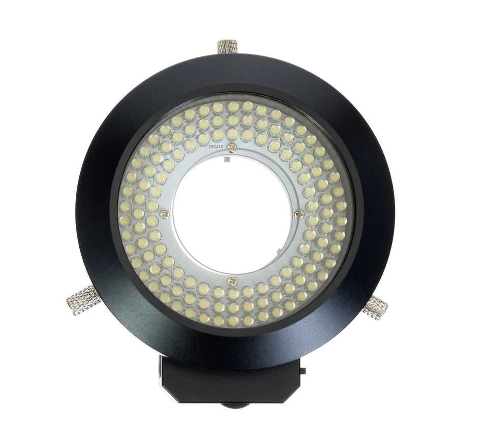 Lámpara anular LED MAGUS RP1 con polarizador