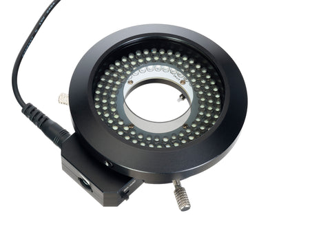 Lámpara anular LED MAGUS RP1 con polarizador