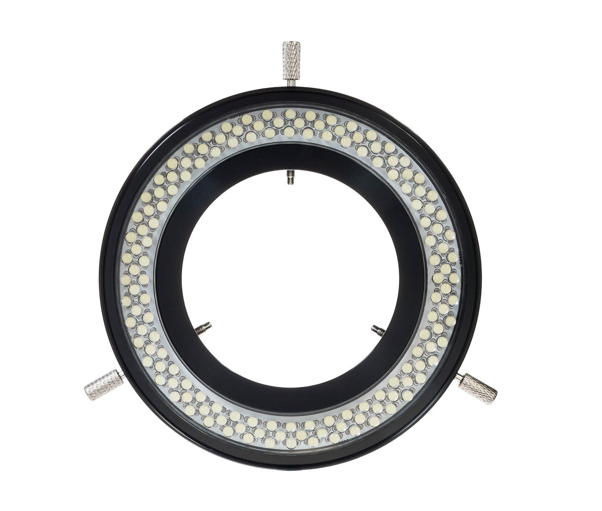 Lámpara anular MAGUS LED 144-S4 con control de sector