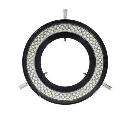Lámpara anular MAGUS LED 144-S4 con control de sector