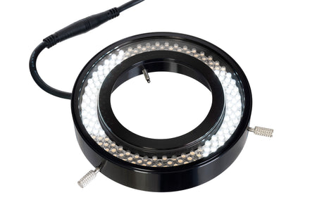 Lámpara anular MAGUS LED 144-S4 con control de sector