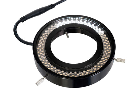 Lámpara anular MAGUS LED 144-S4 con control de sector