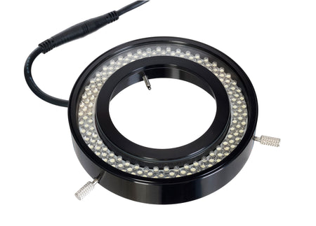 Lámpara anular MAGUS LED 144-S4 con control de sector