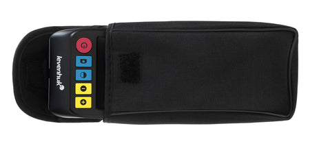 Lupa digital Levenhuk DTX DX50