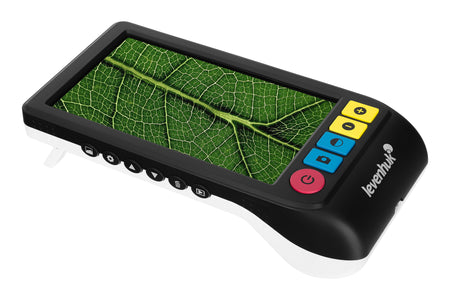 Lupa digital Levenhuk DTX DX50