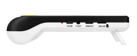 Lupa digital Levenhuk DTX DX50