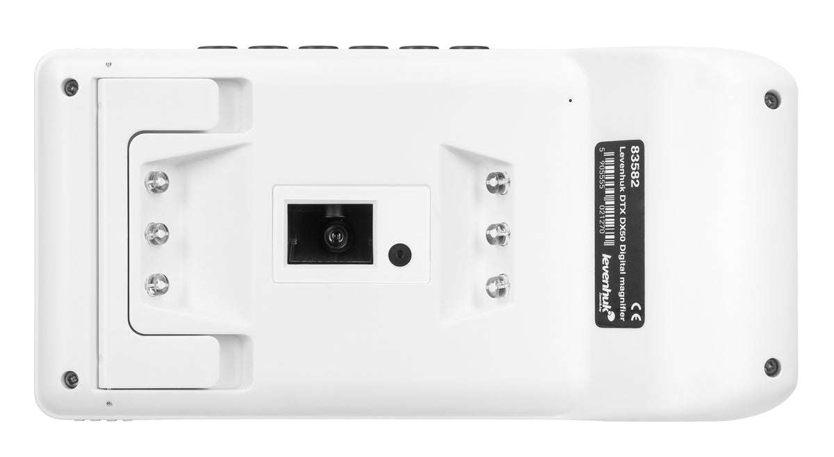 Lupa digital Levenhuk DTX DX50