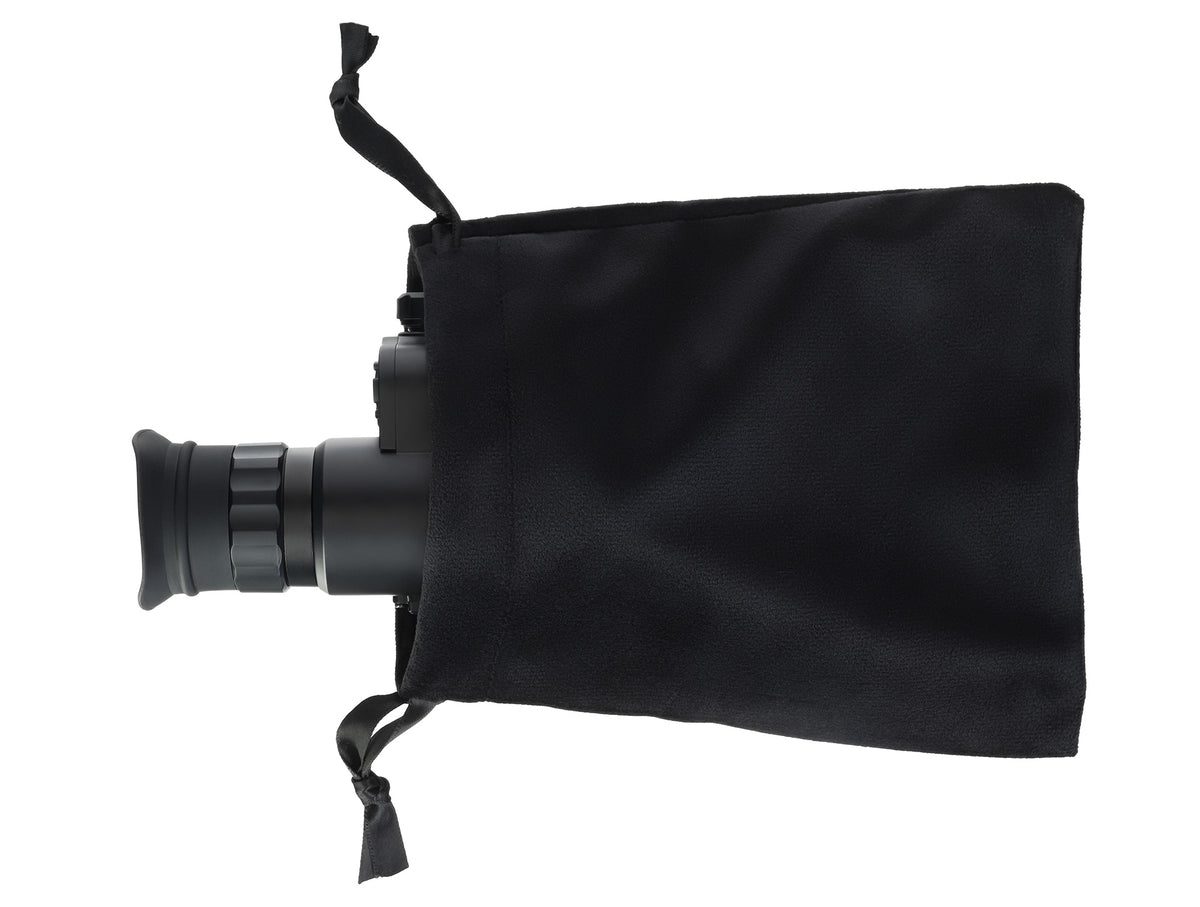Monocular digital de visión nocturna Levenhuk Halo NVM20 Helmet