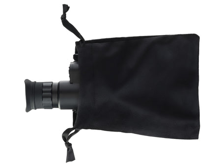 Monocular digital de visión nocturna Levenhuk Halo NVM20 Helmet