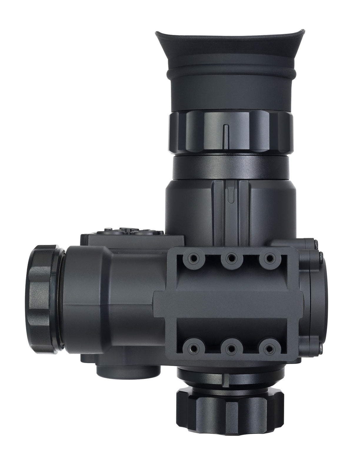 Monocular digital de visión nocturna Levenhuk Halo NVM20 Helmet