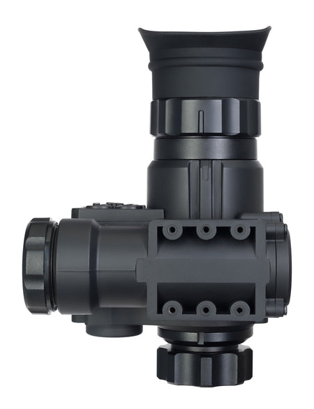 Monocular digital de visión nocturna Levenhuk Halo NVM20 Helmet