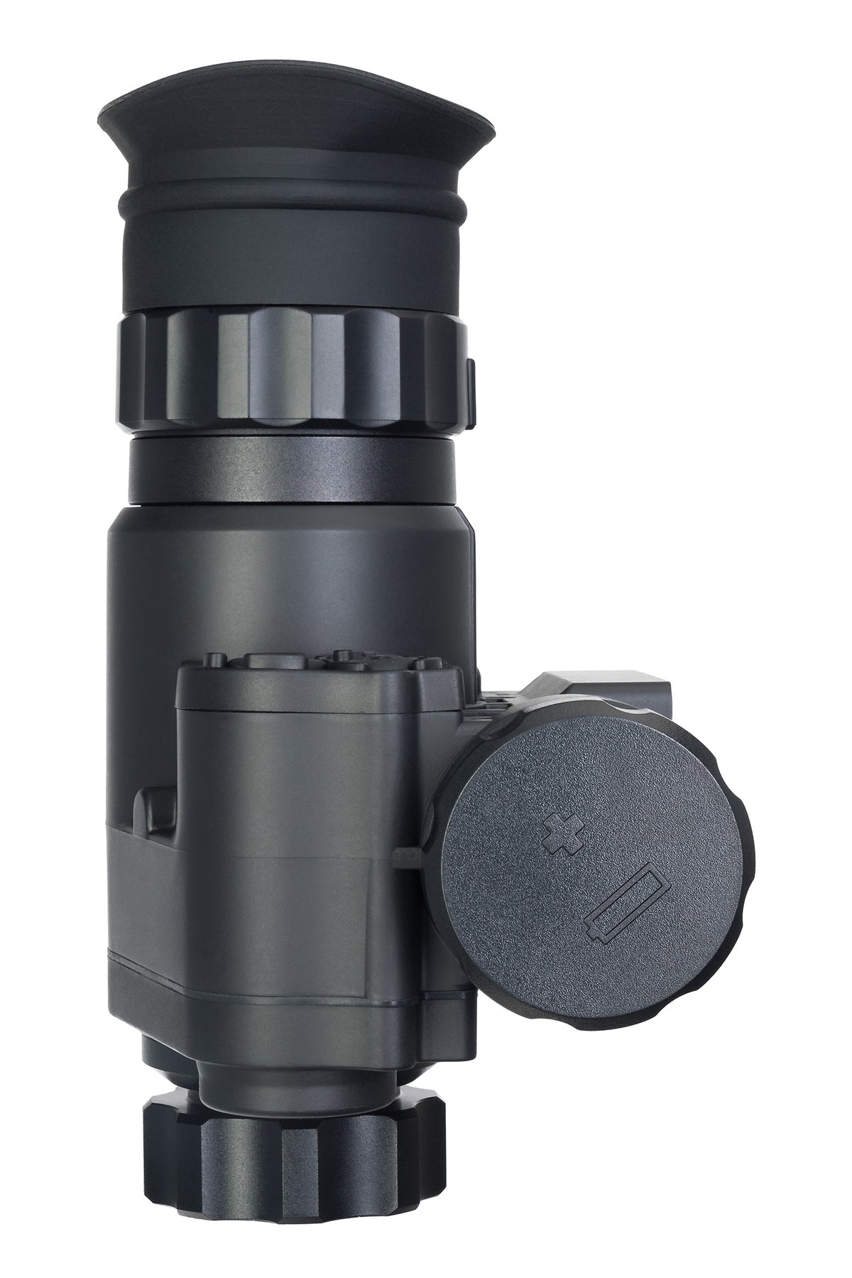 Monocular digital de visión nocturna Levenhuk Halo NVM20 Helmet