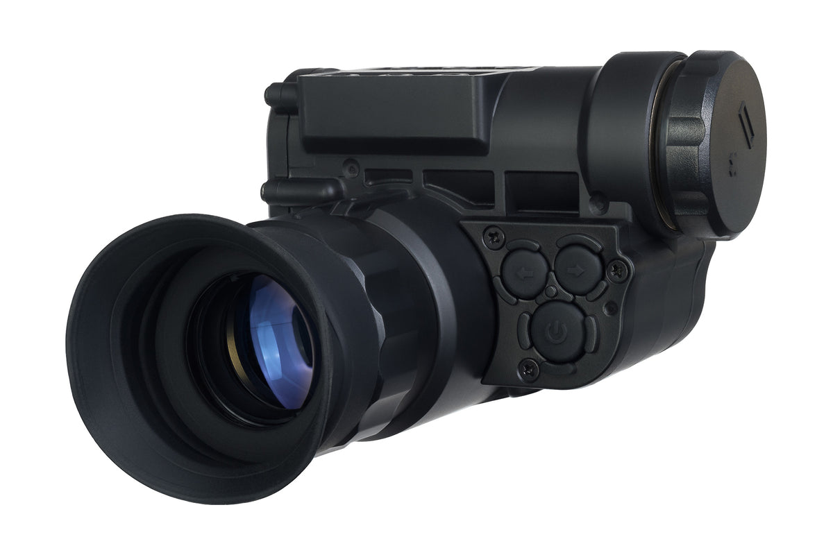 Monocular digital de visión nocturna Levenhuk Halo NVM20 Helmet