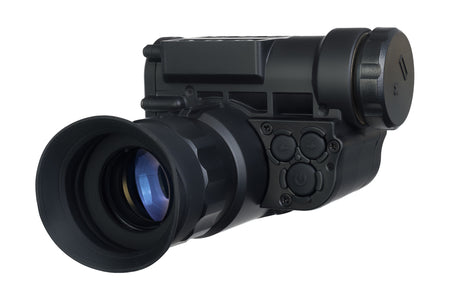 Monocular digital de visión nocturna Levenhuk Halo NVM20 Helmet