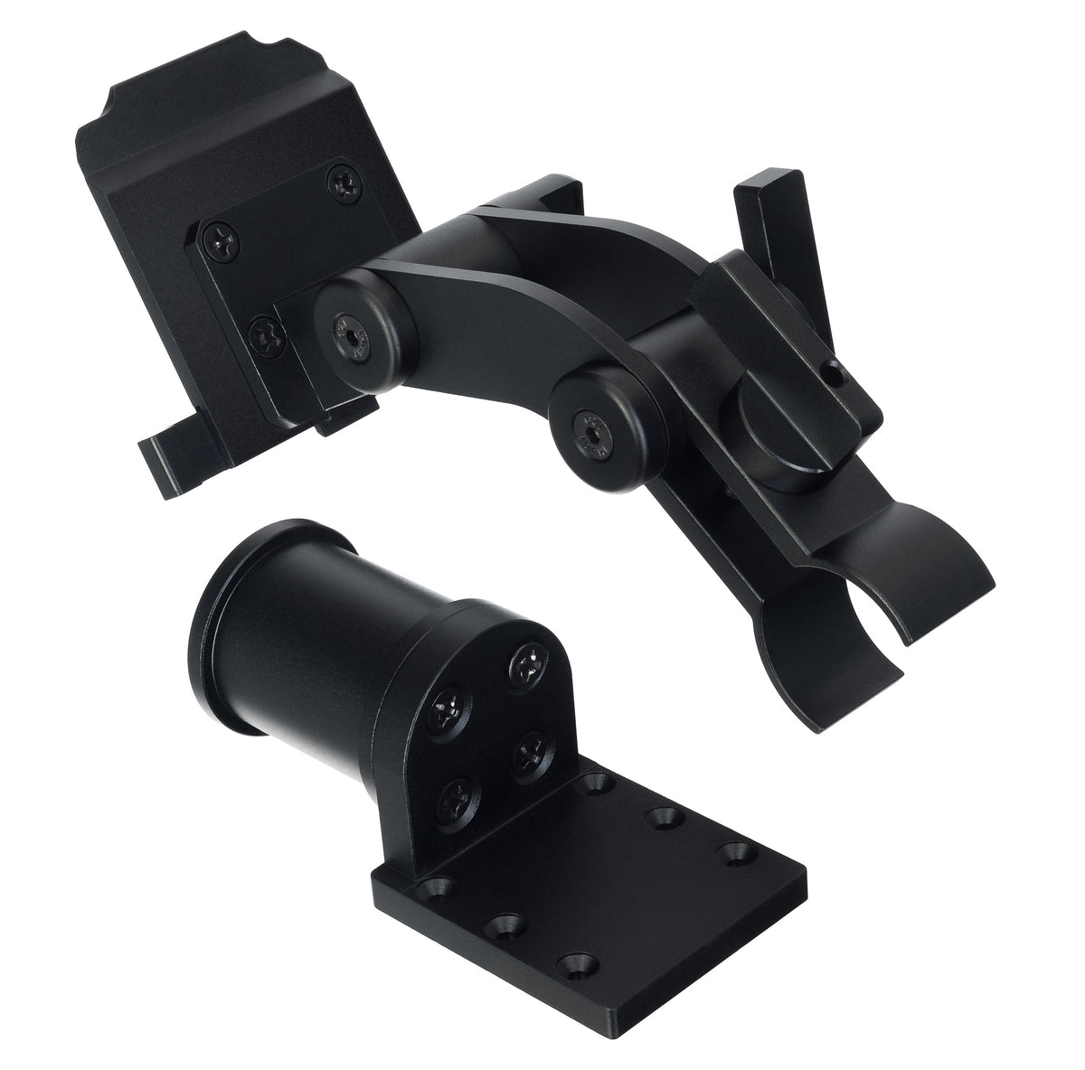 Monocular digital de visión nocturna Levenhuk Halo NVM20 Helmet