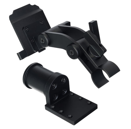 Monocular digital de visión nocturna Levenhuk Halo NVM20 Helmet