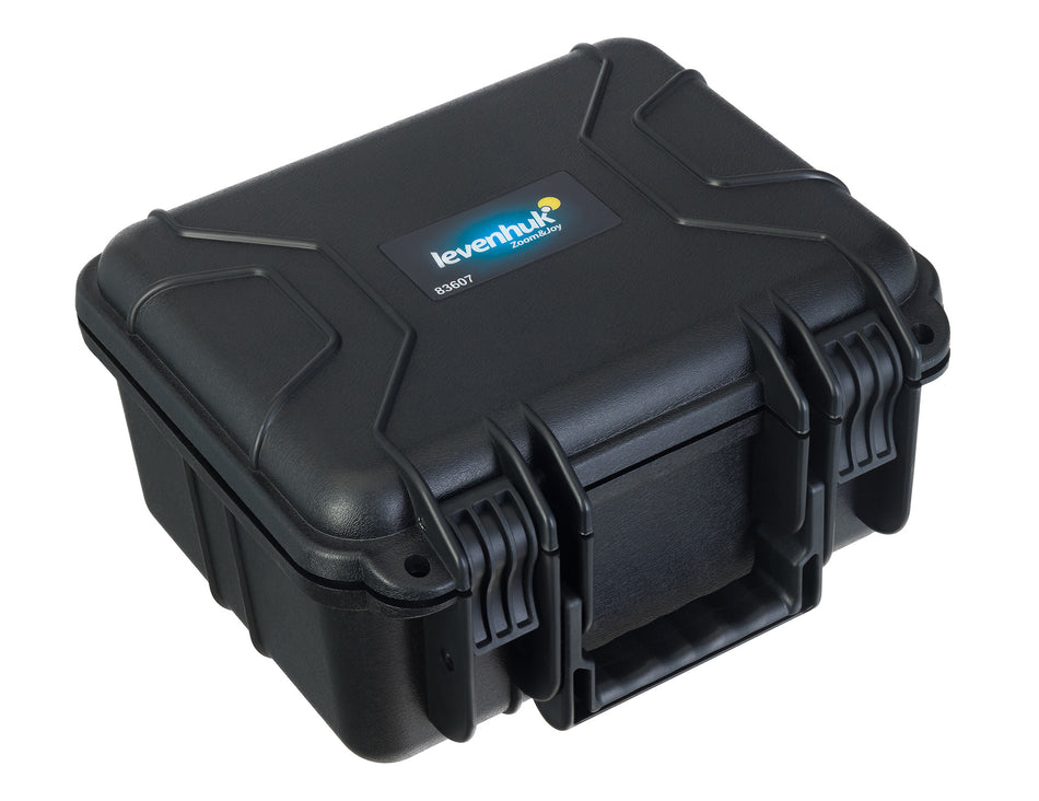 Monocular digital de visión nocturna Levenhuk Halo NVM50 Helmet