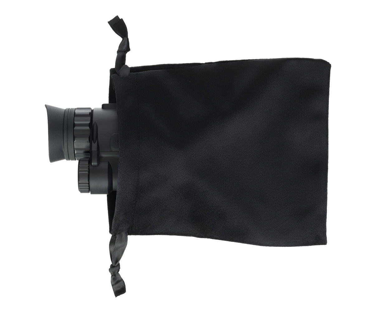 Monocular digital de visión nocturna Levenhuk Halo NVM50 Helmet