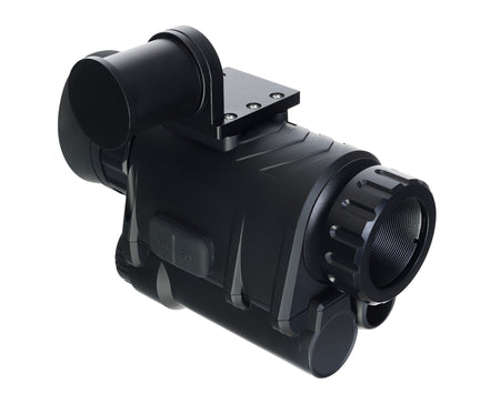 Monocular digital de visión nocturna Levenhuk Halo NVM50 Helmet