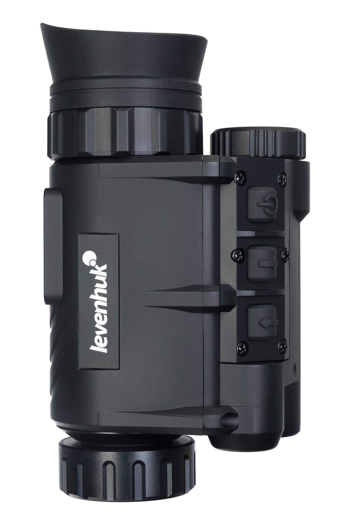 Monocular digital de visión nocturna Levenhuk Halo NVM50 Helmet